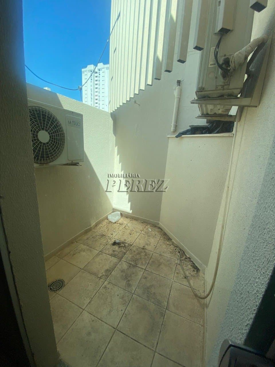 Sala Comercial à Venda no Volnix Plaza - 62m² no Centro de Londrina - Foto 10