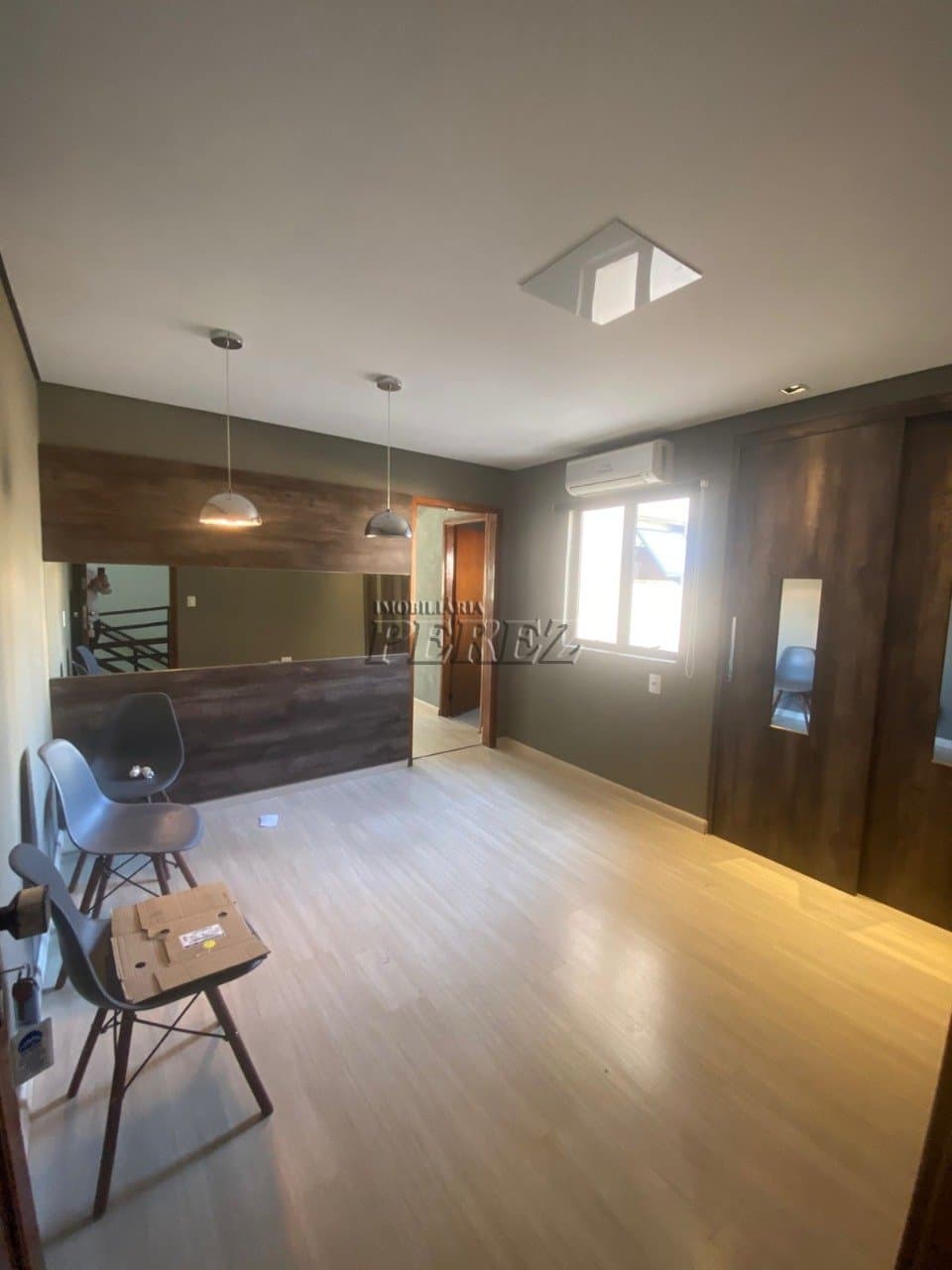 Sala Comercial à Venda no Volnix Plaza - 62m² no Centro de Londrina - Foto 1