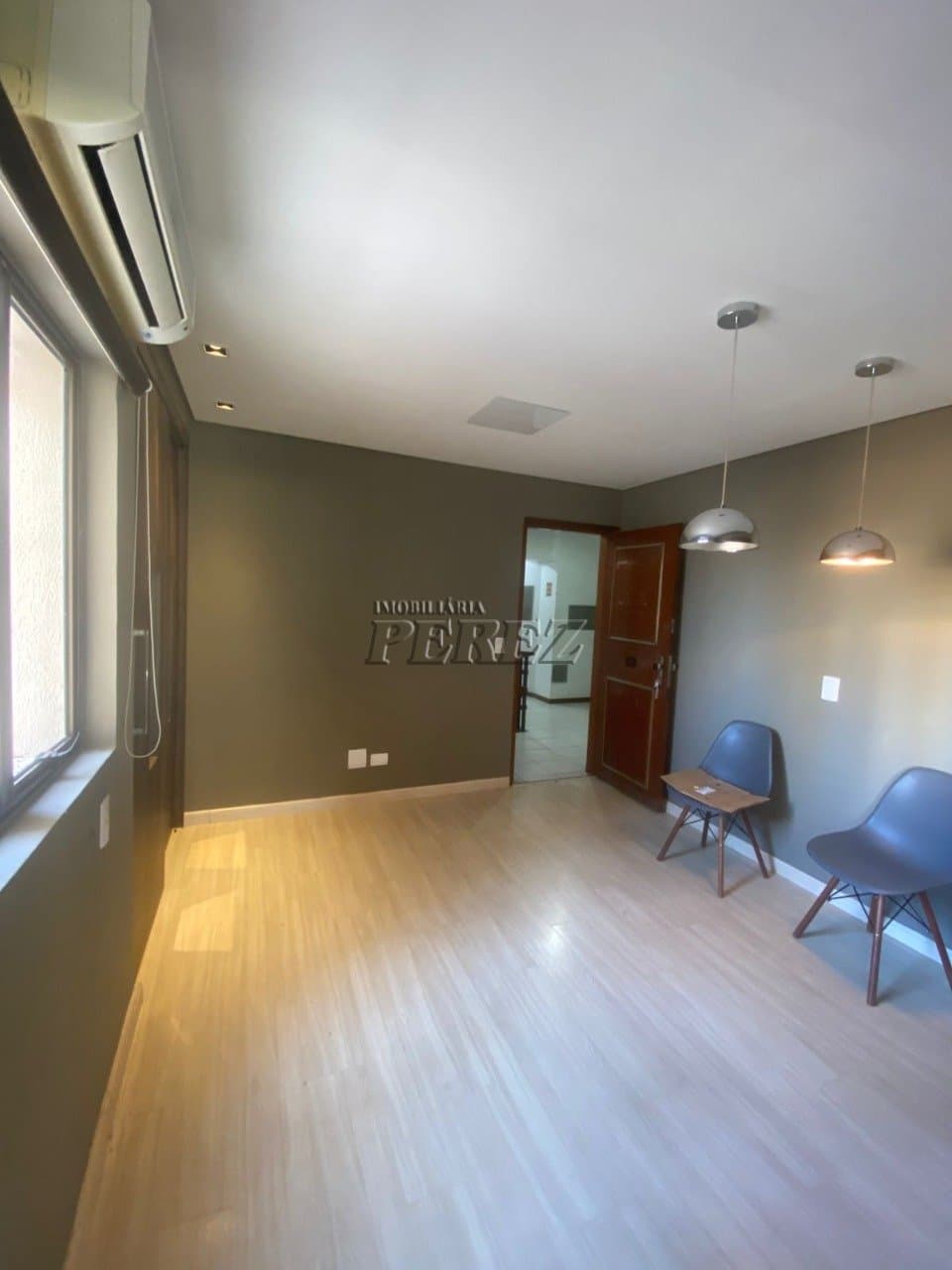 Sala Comercial à Venda no Volnix Plaza - 62m² no Centro de Londrina - Foto 6