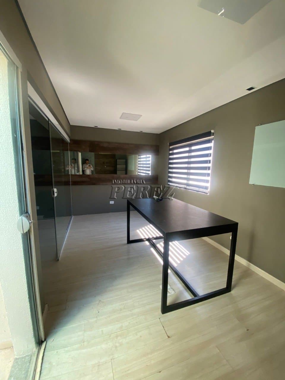 Sala Comercial à Venda no Volnix Plaza - 62m² no Centro de Londrina - Foto 8