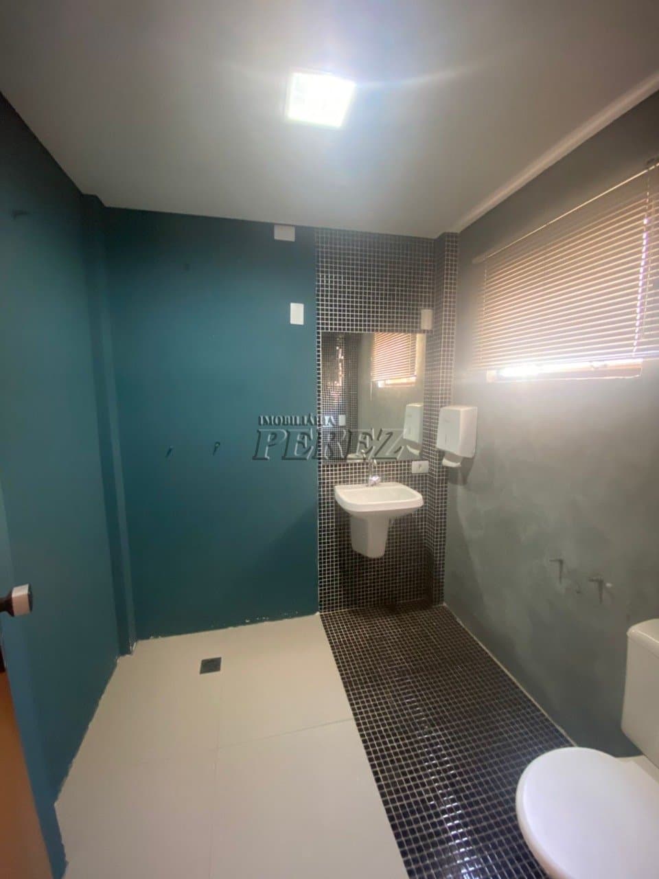 Sala Comercial à Venda no Volnix Plaza - 62m² no Centro de Londrina - Foto 9