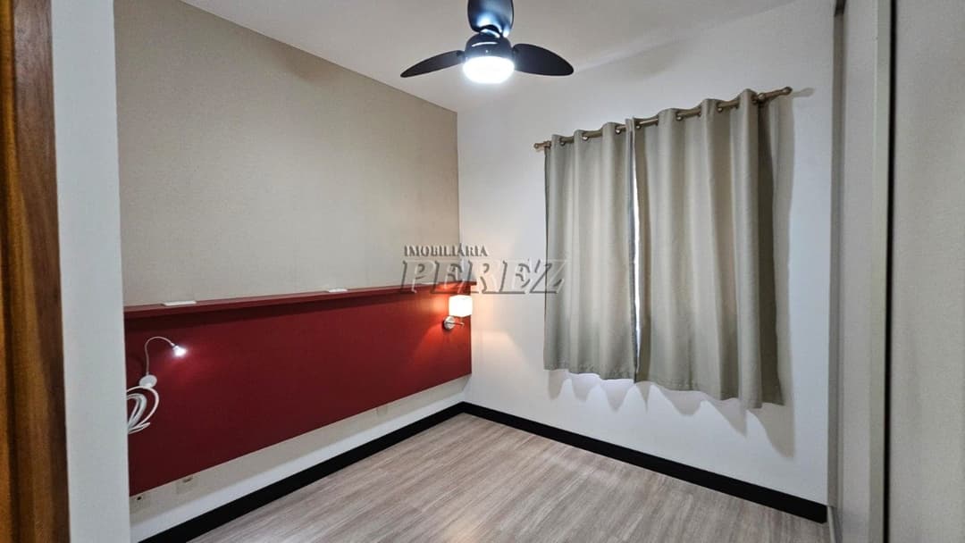 Apartamento à venda, reformado com 3 dormitórios e mobília de alto padrão em Londrina - Foto 6