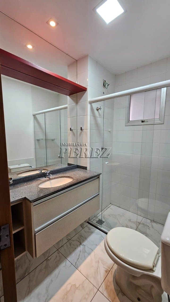 Apartamento à venda, reformado com 3 dormitórios e mobília de alto padrão em Londrina - Foto 10