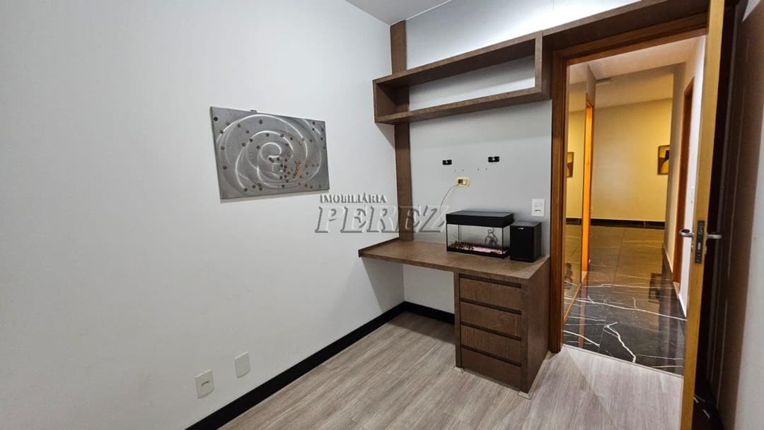 Apartamento à venda, reformado com 3 dormitórios e mobília de alto padrão em Londrina - Foto 7
