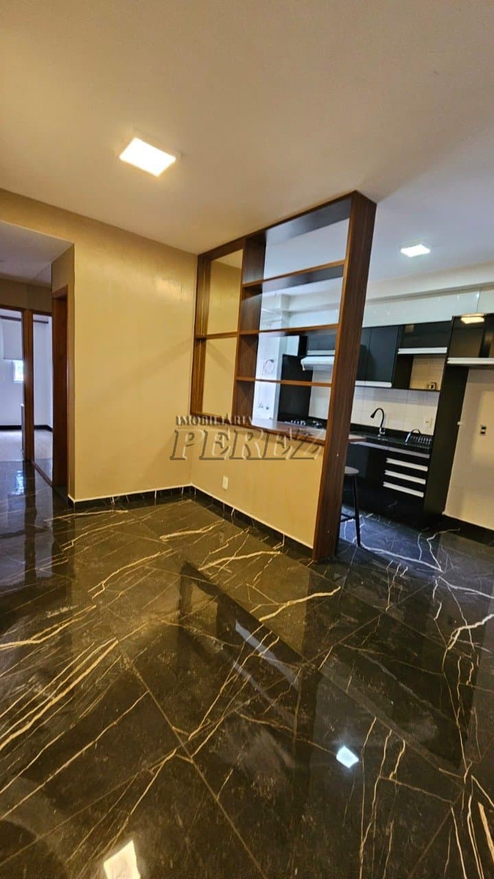 Apartamento à venda, reformado com 3 dormitórios e mobília de alto padrão em Londrina - Foto 4