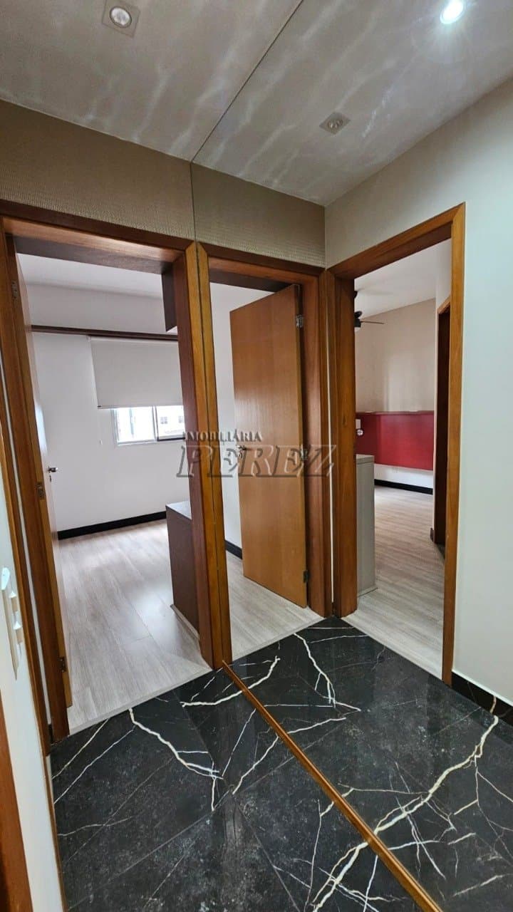 Apartamento à venda, reformado com 3 dormitórios e mobília de alto padrão em Londrina - Foto 5