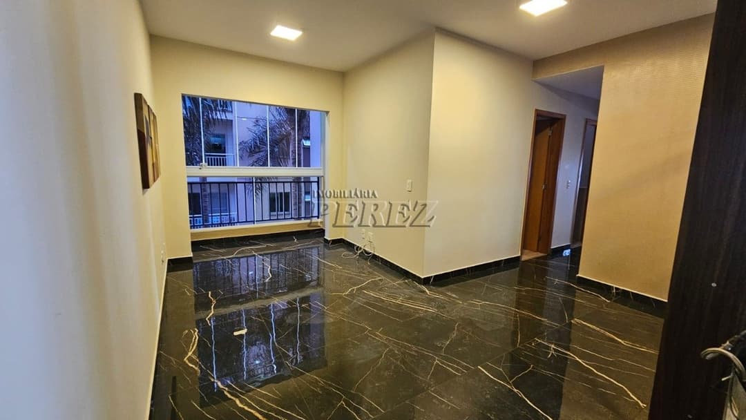 Apartamento à venda, reformado com 3 dormitórios e mobília de alto padrão em Londrina - Foto 0