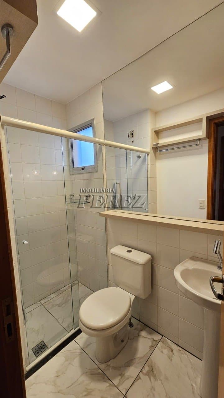 Apartamento à venda, reformado com 3 dormitórios e mobília de alto padrão em Londrina - Foto 11