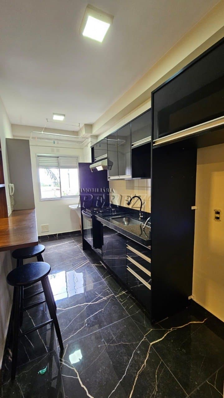 Apartamento à venda, reformado com 3 dormitórios e mobília de alto padrão em Londrina - Foto 1