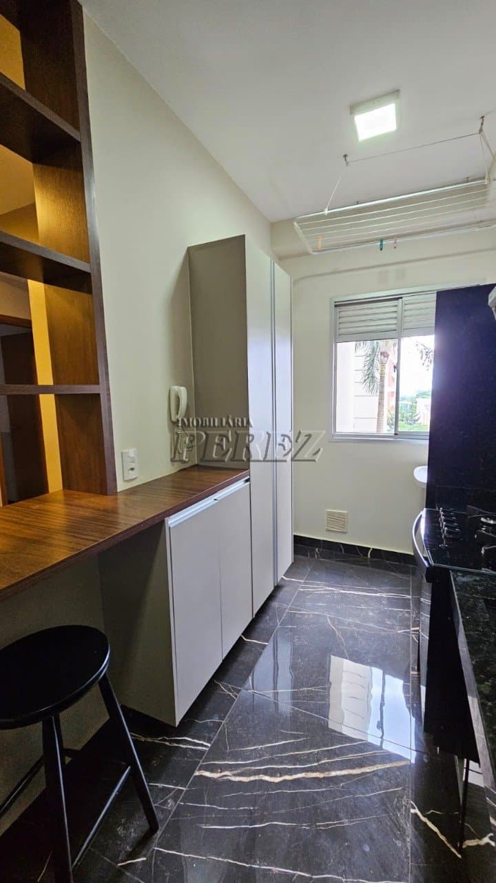 Apartamento à venda, reformado com 3 dormitórios e mobília de alto padrão em Londrina - Foto 2