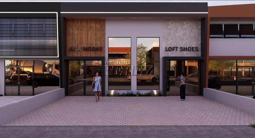 Barracão para alugar na Gleba Simon Frazer - Região leste de Londrina - Foto 0