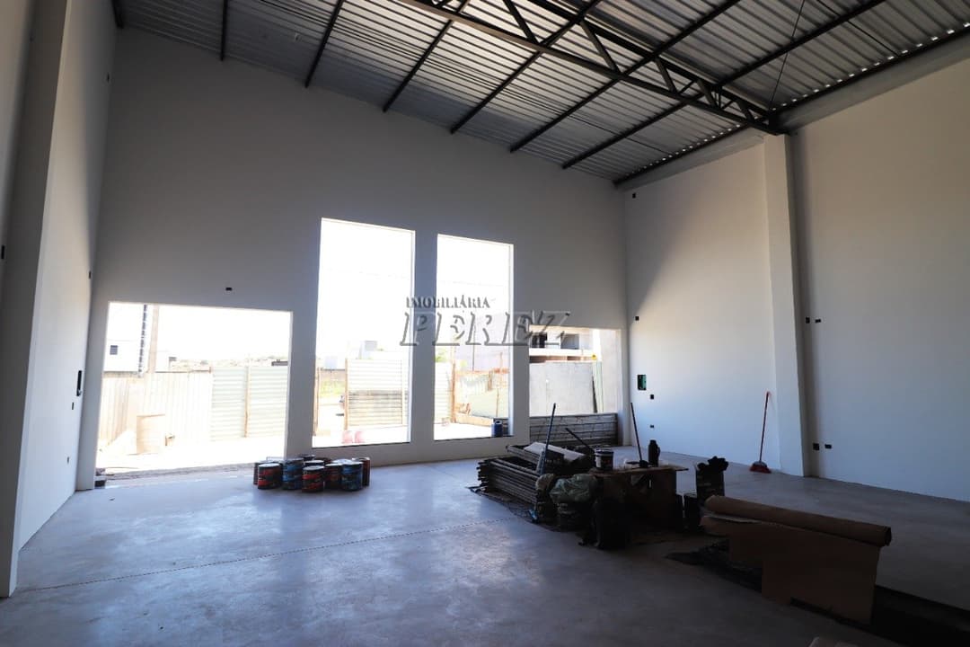 Barracão para alugar na Gleba Simon Frazer - Região leste de Londrina - Foto 15