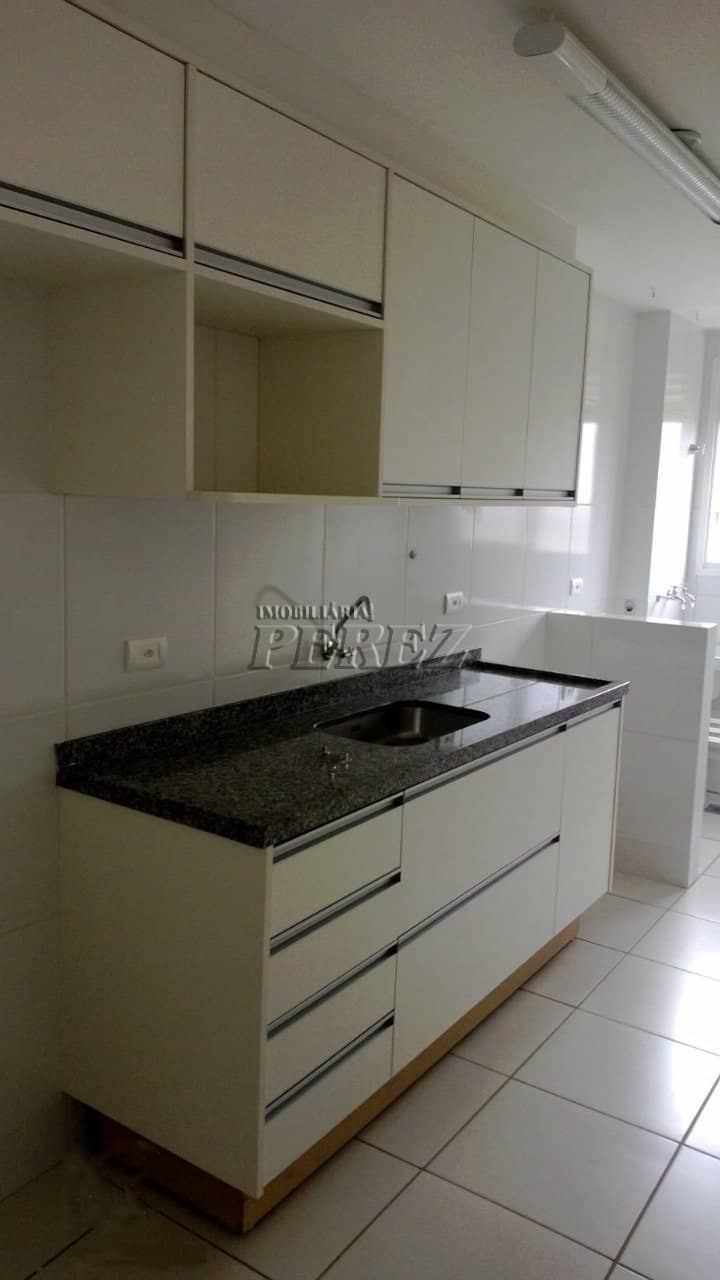 Apartamento à Venda - 3 Dormitórios com Suíte, Sacada e Lazer Completo - Foto 4