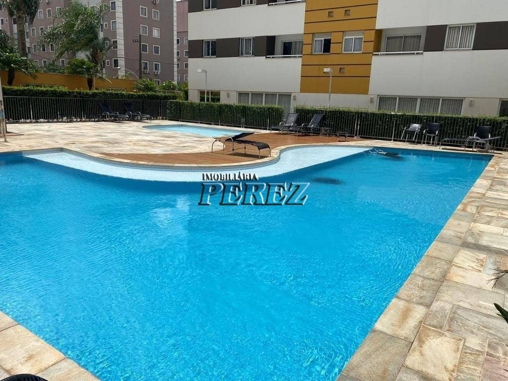 Apartamento à Venda - 3 Dormitórios com Suíte, Sacada e Lazer Completo - Foto 1
