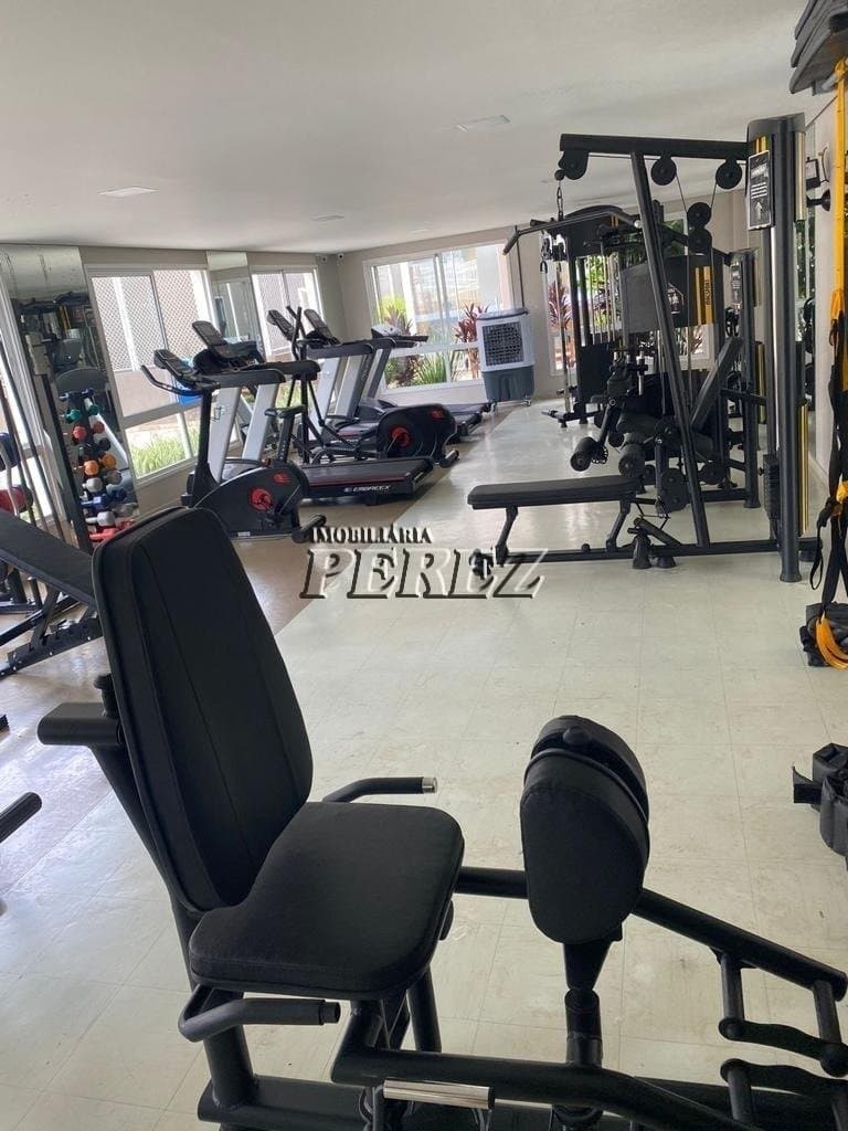 Apartamento à Venda - 3 Dormitórios com Suíte, Sacada e Lazer Completo - Foto 3