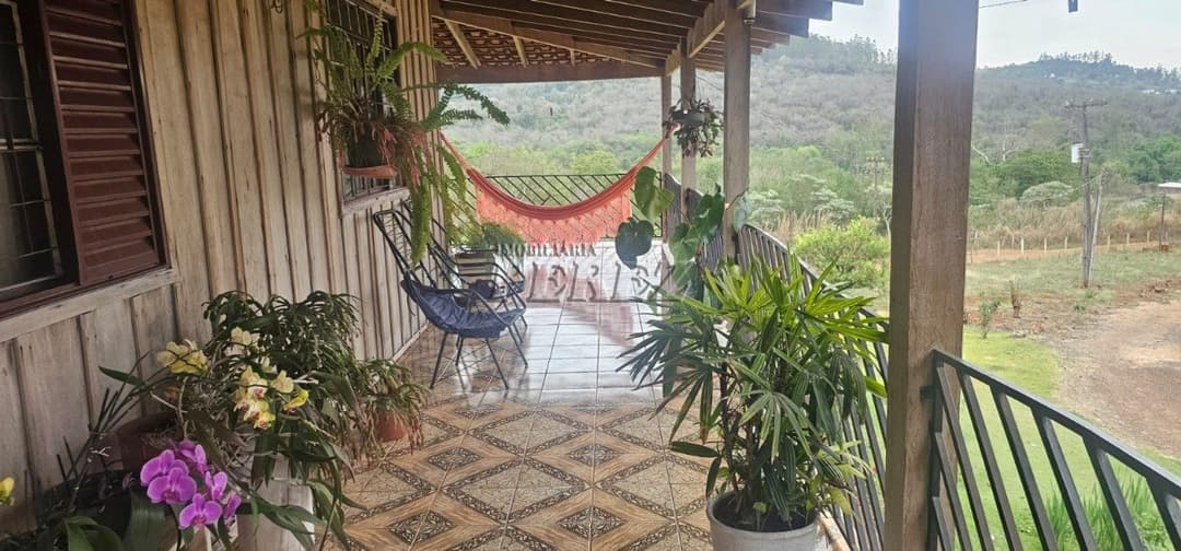 Sítio à Venda na Região Sul de Londrina - 6,5 Hectares com Aviário, Casa Sede e Estrutura Completa - Foto 17