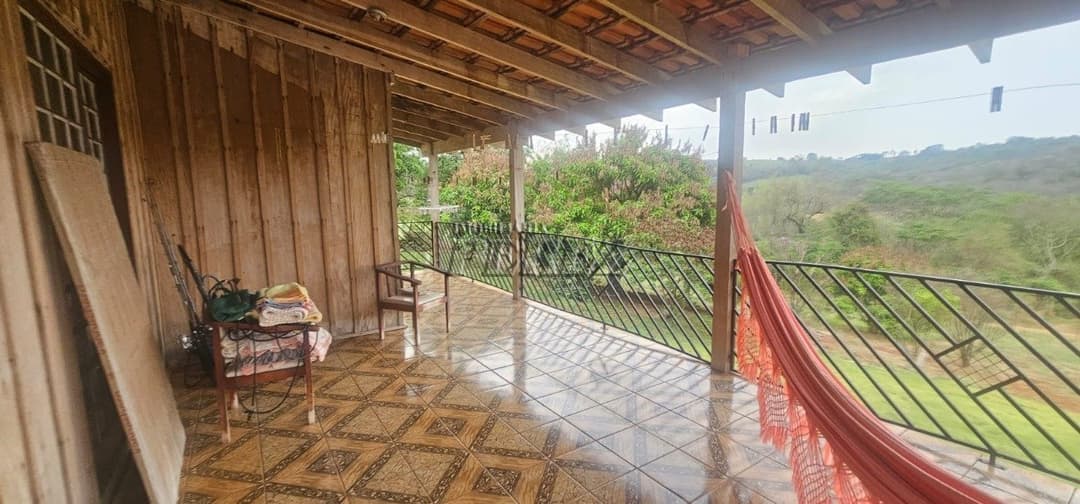 Sítio à Venda na Região Sul de Londrina - 6,5 Hectares com Aviário, Casa Sede e Estrutura Completa - Foto 18