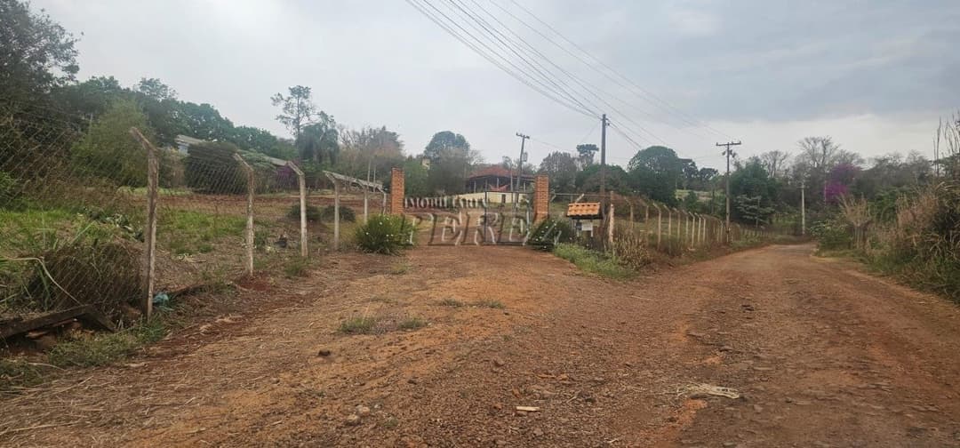 Sítio à Venda na Região Sul de Londrina - 6,5 Hectares com Aviário, Casa Sede e Estrutura Completa - Foto 0