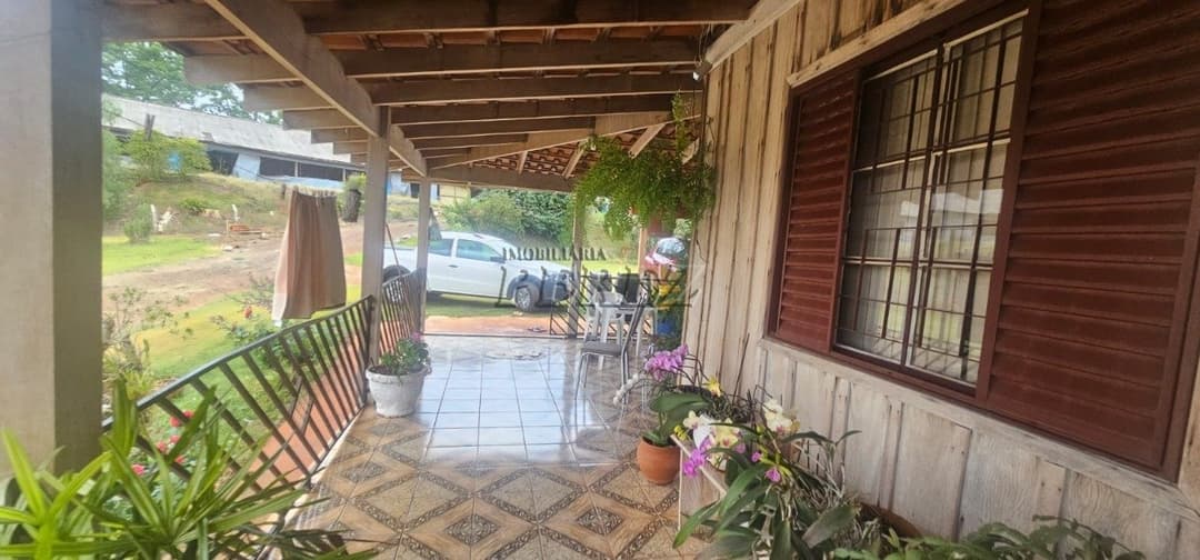 Sítio à Venda na Região Sul de Londrina - 6,5 Hectares com Aviário, Casa Sede e Estrutura Completa - Foto 19