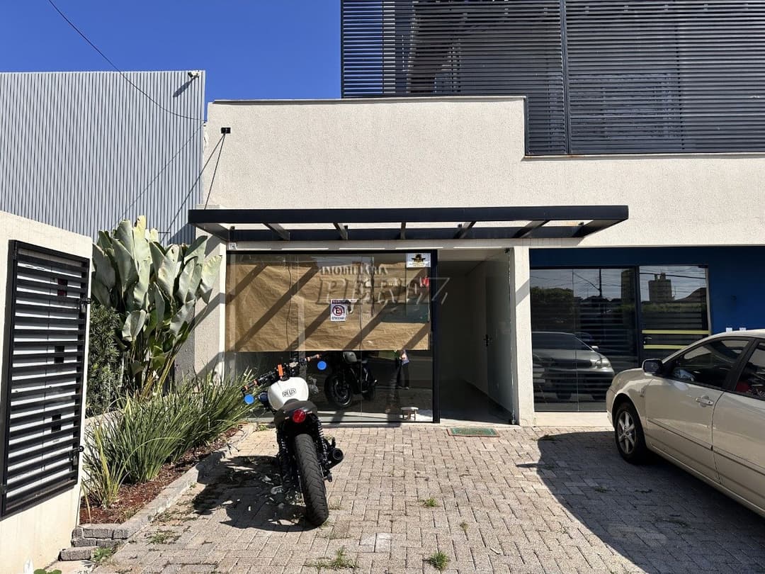 Loja Comercial para alugar - Próximo ao Country Club de Londrina - Foto 2