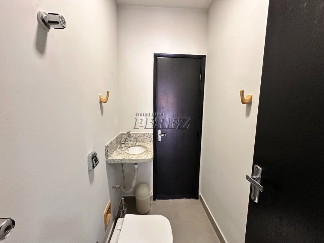 Loja Comercial para alugar - Próximo ao Country Club de Londrina - Foto 6