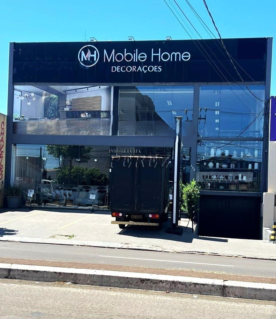 Imóvel comercial para alugar na Av. Maringá em Londrina. - Foto 0