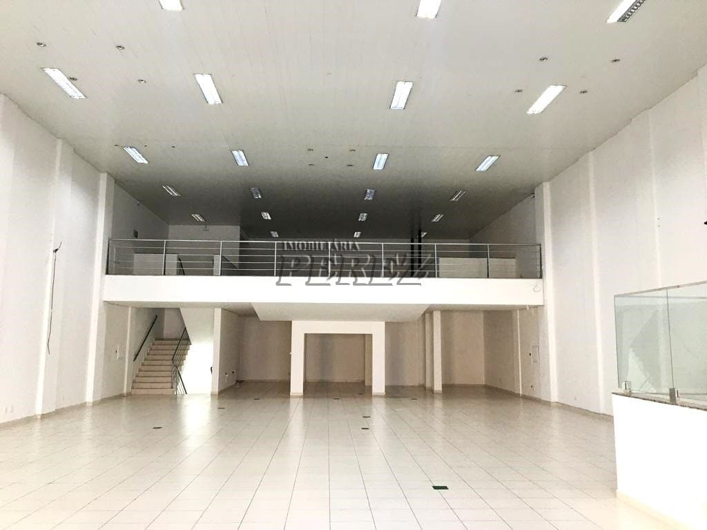 Imóvel comercial para alugar na Av. Maringá em Londrina. - Foto 1