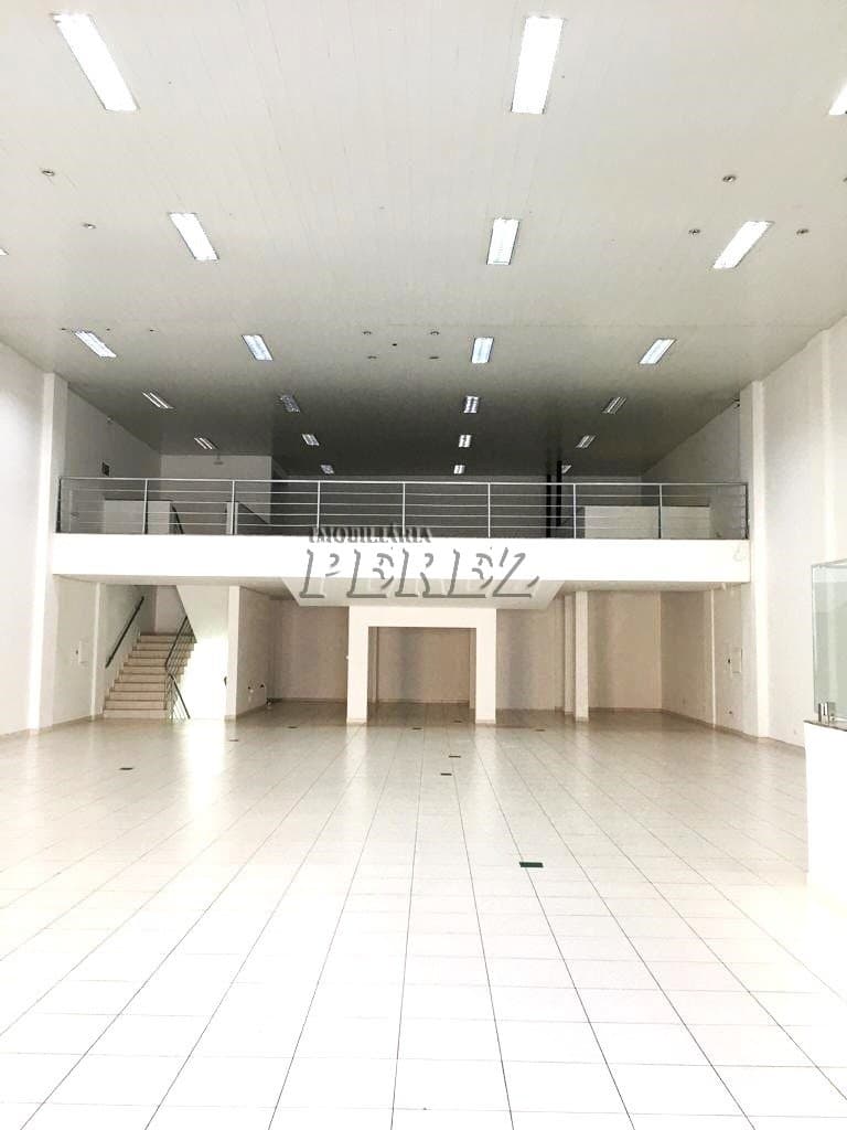Imóvel comercial para alugar na Av. Maringá em Londrina. - Foto 2