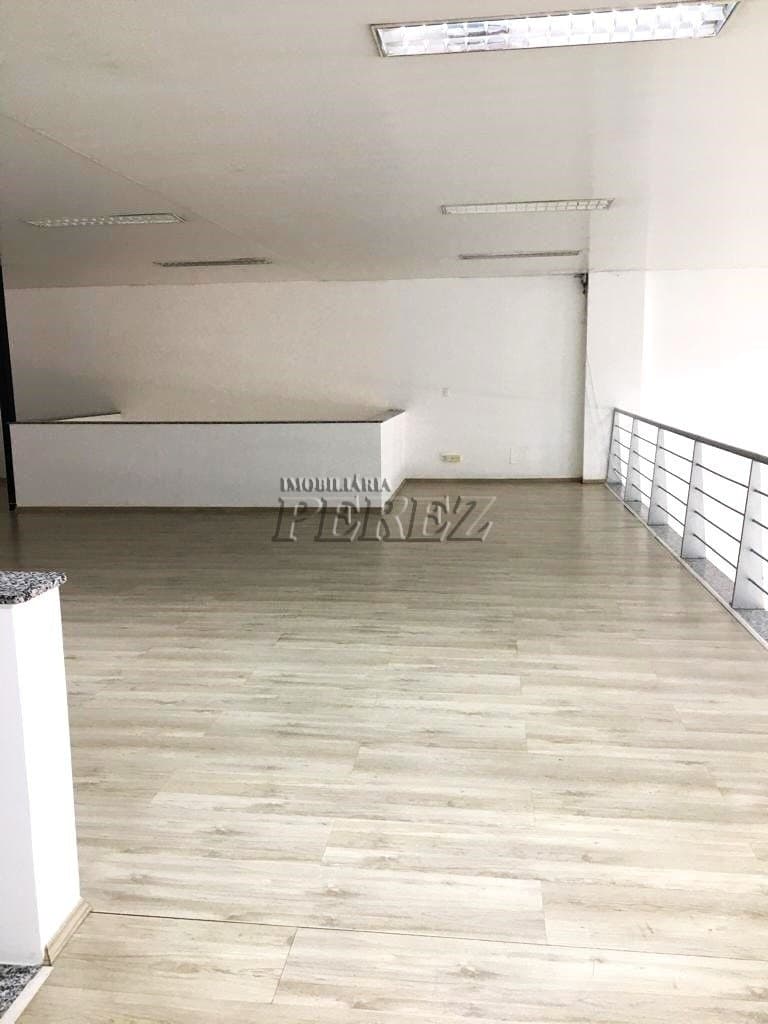 Imóvel comercial para alugar na Av. Maringá em Londrina. - Foto 7
