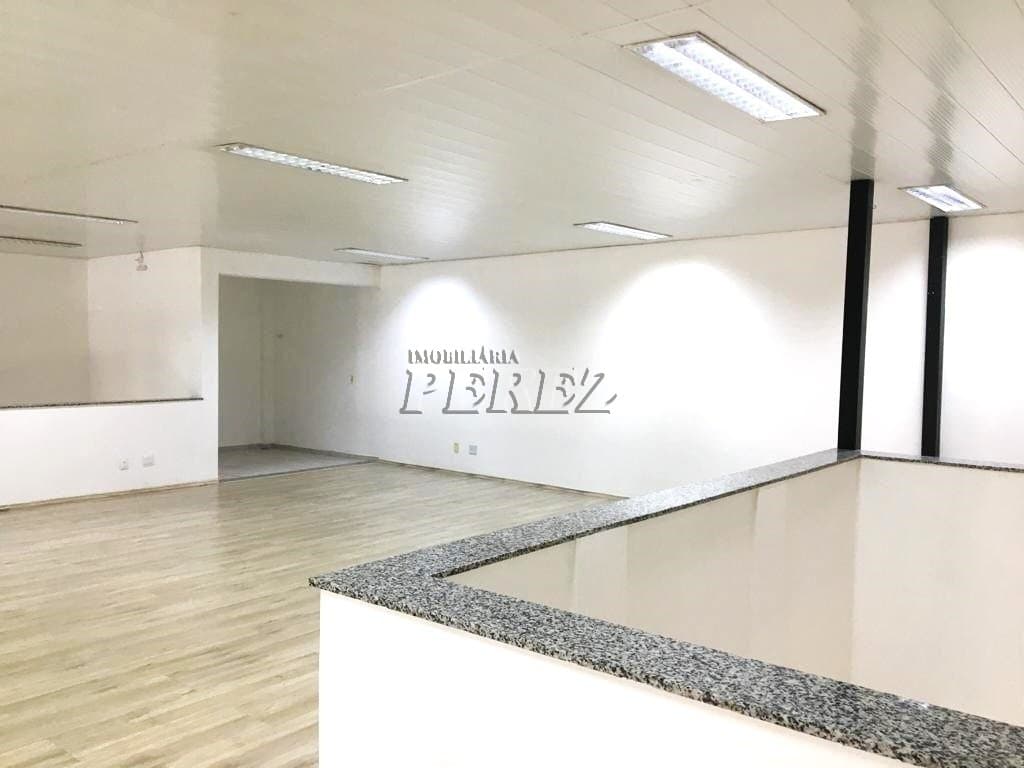 Imóvel comercial para alugar na Av. Maringá em Londrina. - Foto 4