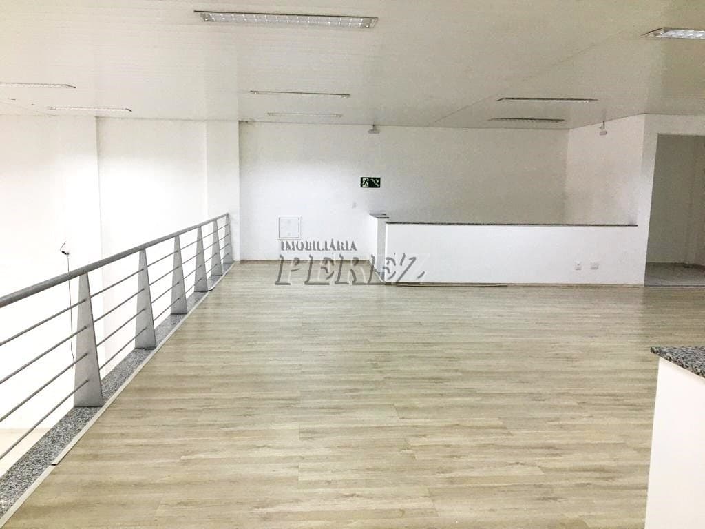 Imóvel comercial para alugar na Av. Maringá em Londrina. - Foto 3