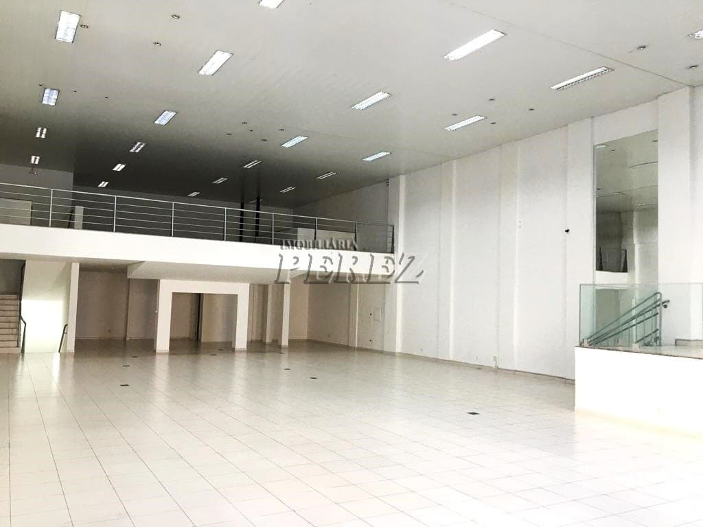 Imóvel comercial para alugar na Av. Maringá em Londrina. - Foto 11