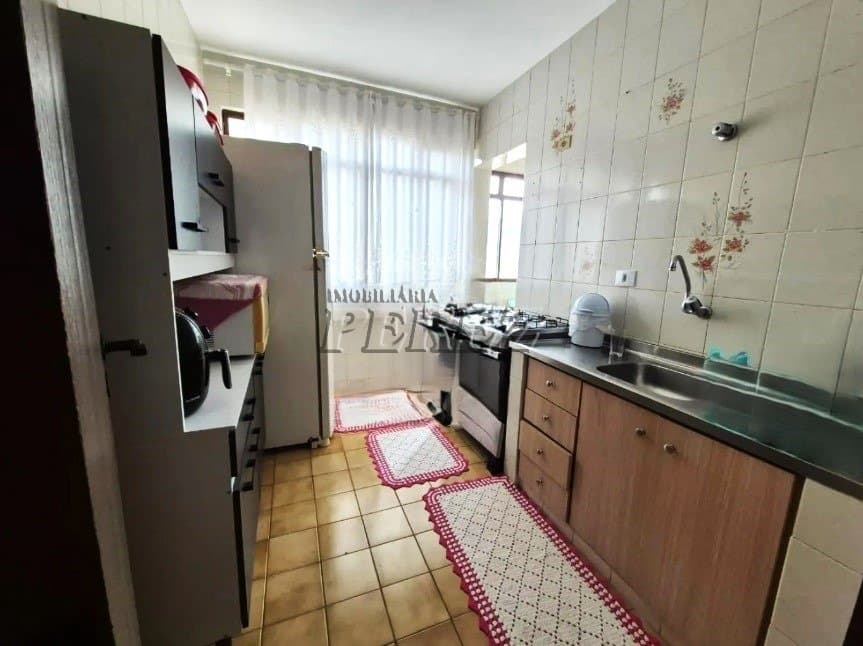 Apartamento à Venda na Rua Espírito Santo - Conforto e Localização em Londrina - Foto 3