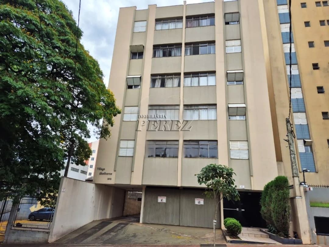 Apartamento à Venda na Rua Espírito Santo - Conforto e Localização em Londrina - Foto 12