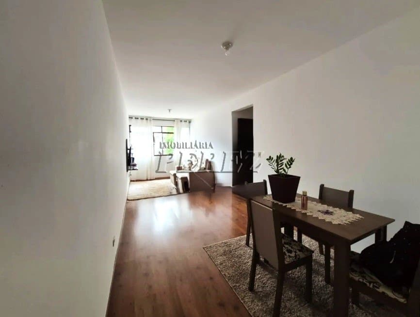 Apartamento à Venda na Rua Espírito Santo - Conforto e Localização em Londrina - Foto 2