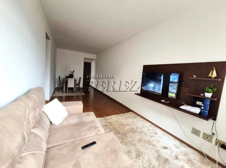 Apartamento à Venda na Rua Espírito Santo - Conforto e Localização em Londrina - Foto 1