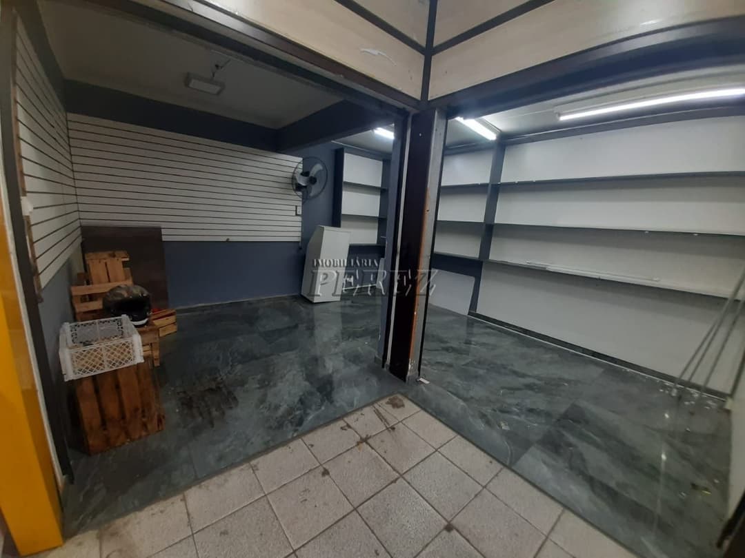 Loja para alugar dentro do Camelódromo de Londrina - Foto 1