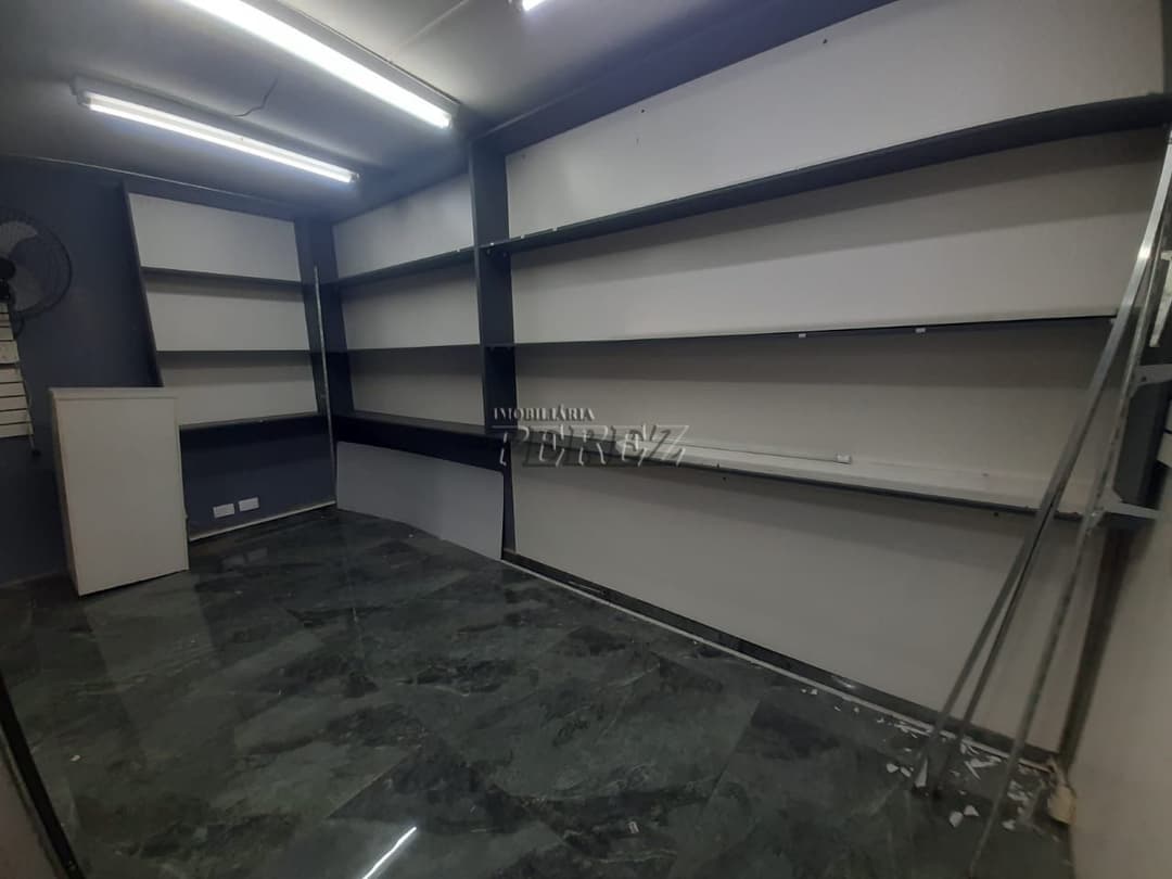 Loja para alugar dentro do Camelódromo de Londrina - Foto 2