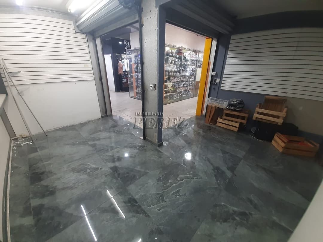 Loja para alugar dentro do Camelódromo de Londrina - Foto 5