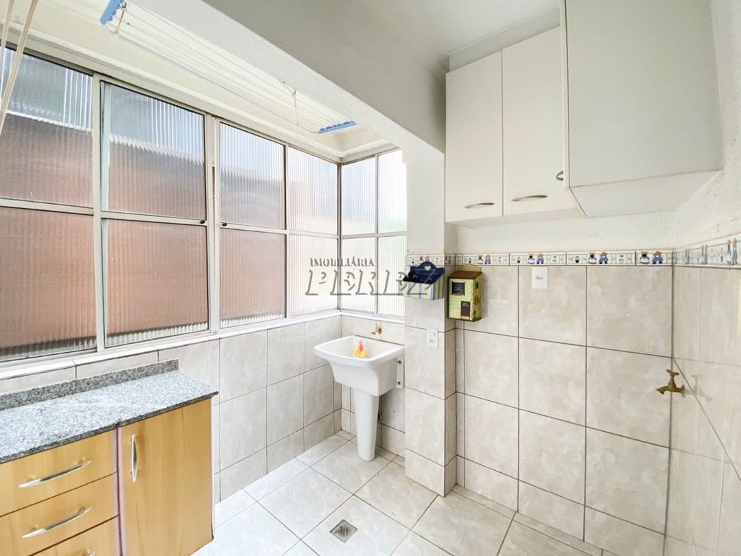 Apartamento à venda de 3 Dormitórios com Vaga de Garagem à Venda em Londrina - Foto 6