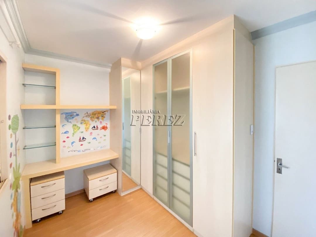 Apartamento à venda de 3 Dormitórios com Vaga de Garagem à Venda em Londrina - Foto 9