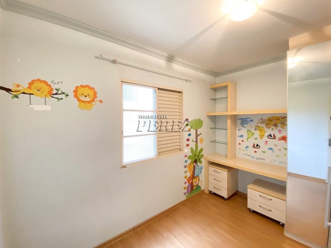 Apartamento à venda de 3 Dormitórios com Vaga de Garagem à Venda em Londrina - Foto 8