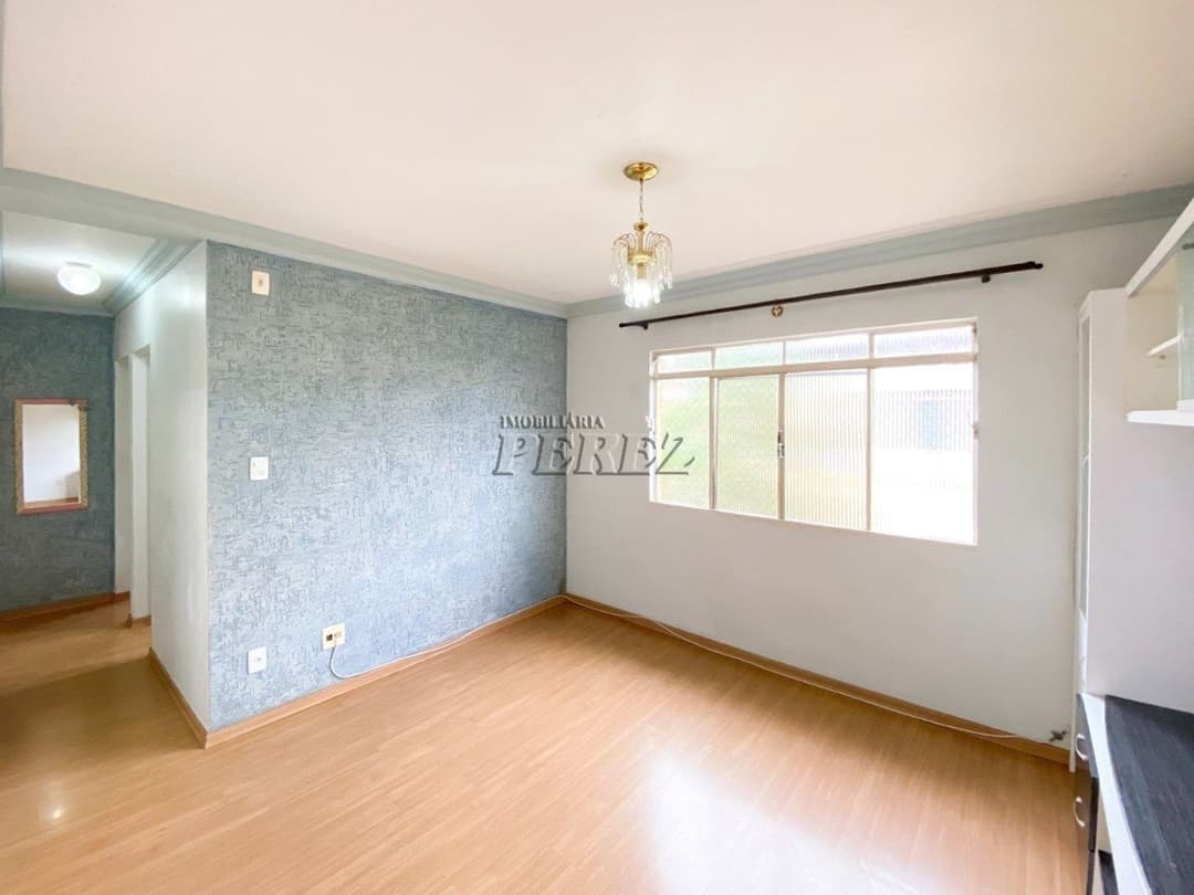 Apartamento à venda de 3 Dormitórios com Vaga de Garagem à Venda em Londrina - Foto 2