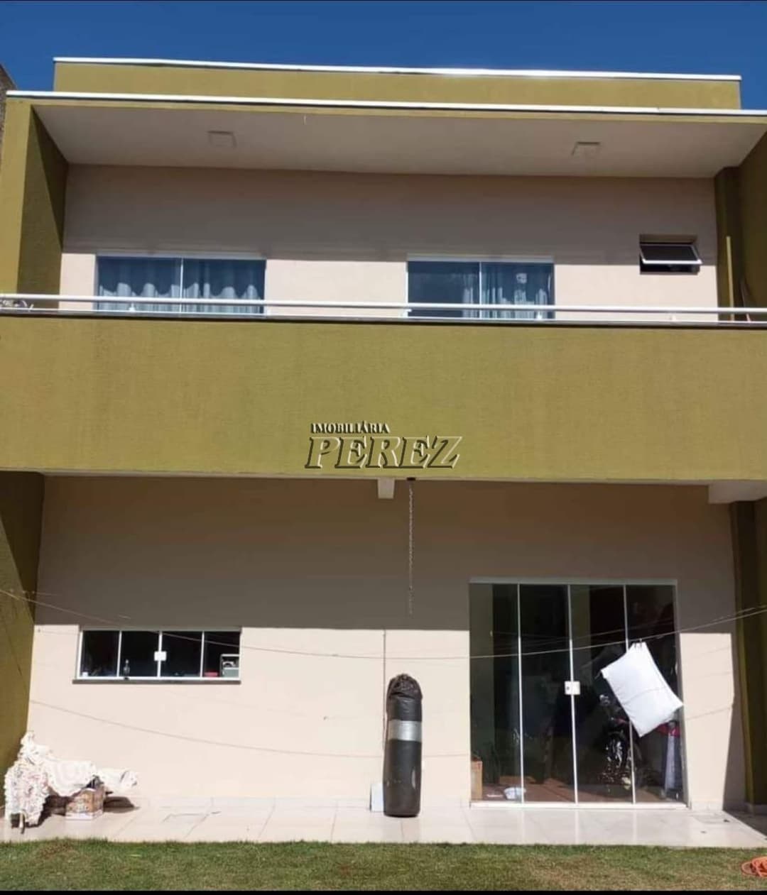 Sobrado à Venda com Ampla Área e Suíte no Heimtal Park em Londrina - Foto 11