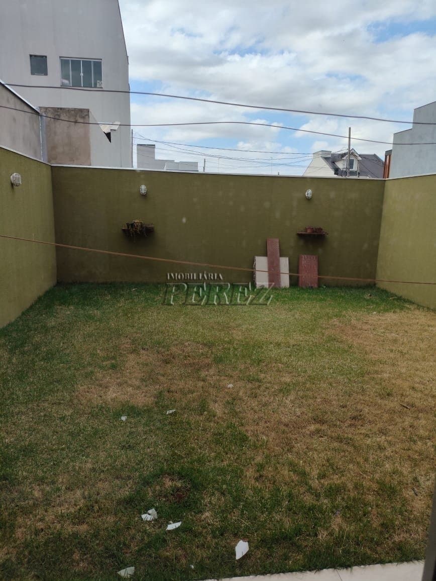 Sobrado à Venda com Ampla Área e Suíte no Heimtal Park em Londrina - Foto 12