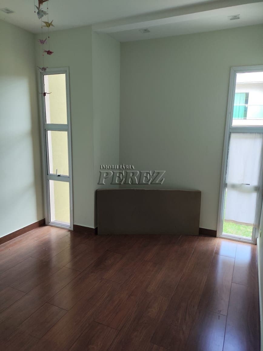 Sobrado à Venda com Ampla Área e Suíte no Heimtal Park em Londrina - Foto 6