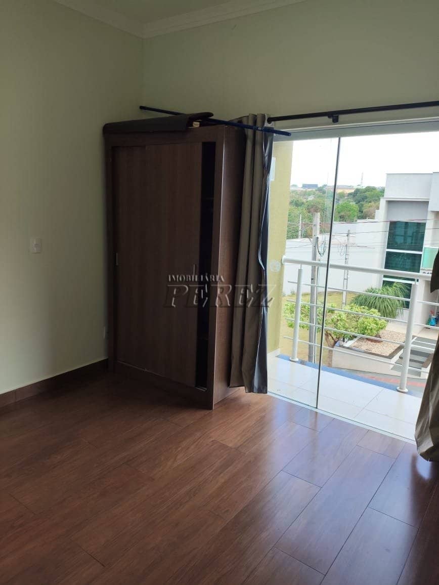 Sobrado à Venda e Locação com Ampla Área e Suíte  no Heimtal Park em Londrina - Foto 2