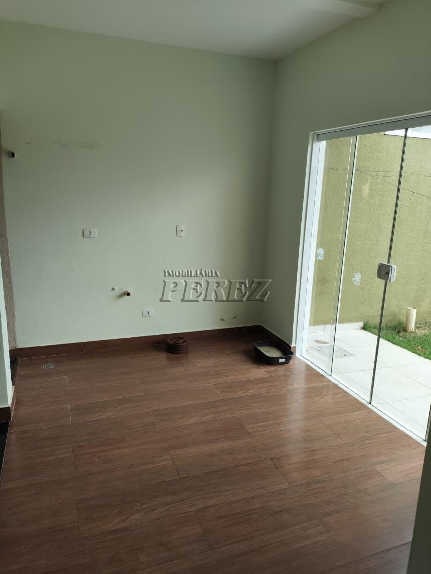 Sobrado à Venda com Ampla Área e Suíte no Heimtal Park em Londrina - Foto 5