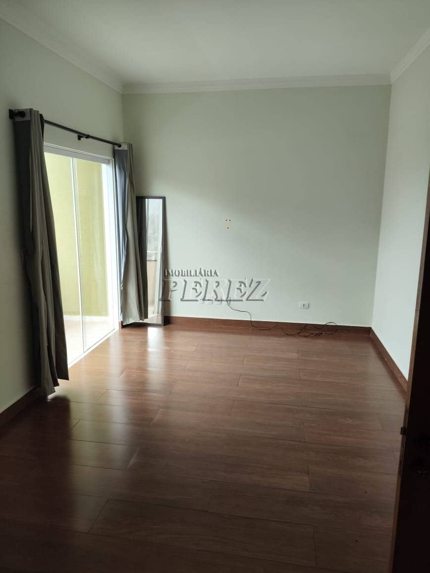 Sobrado à Venda e Locação com Ampla Área e Suíte  no Heimtal Park em Londrina - Foto 3