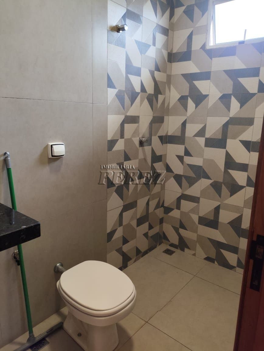 Sobrado à Venda com Ampla Área e Suíte no Heimtal Park em Londrina - Foto 10